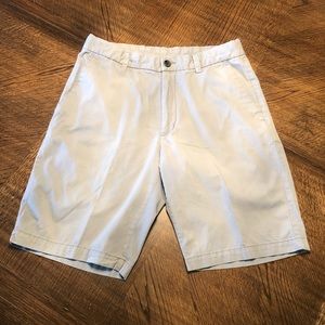 Men’s A[X]IST Grey Shorts
